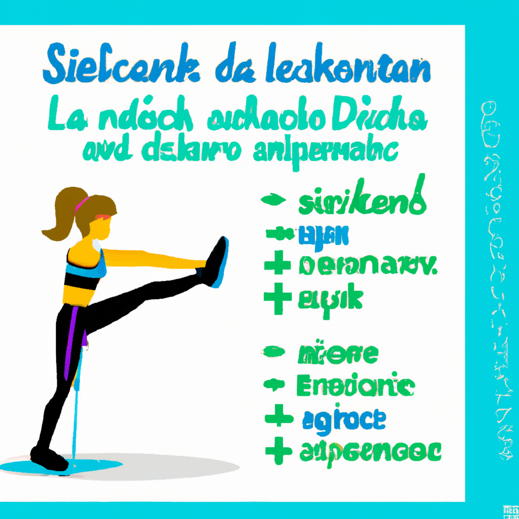 ¡Descubre los beneficios de practicar Stick Aerobic!