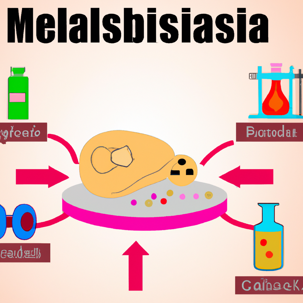 Descubriendo el Metabolismo Basal: ¿Qué es y para qué sirve?