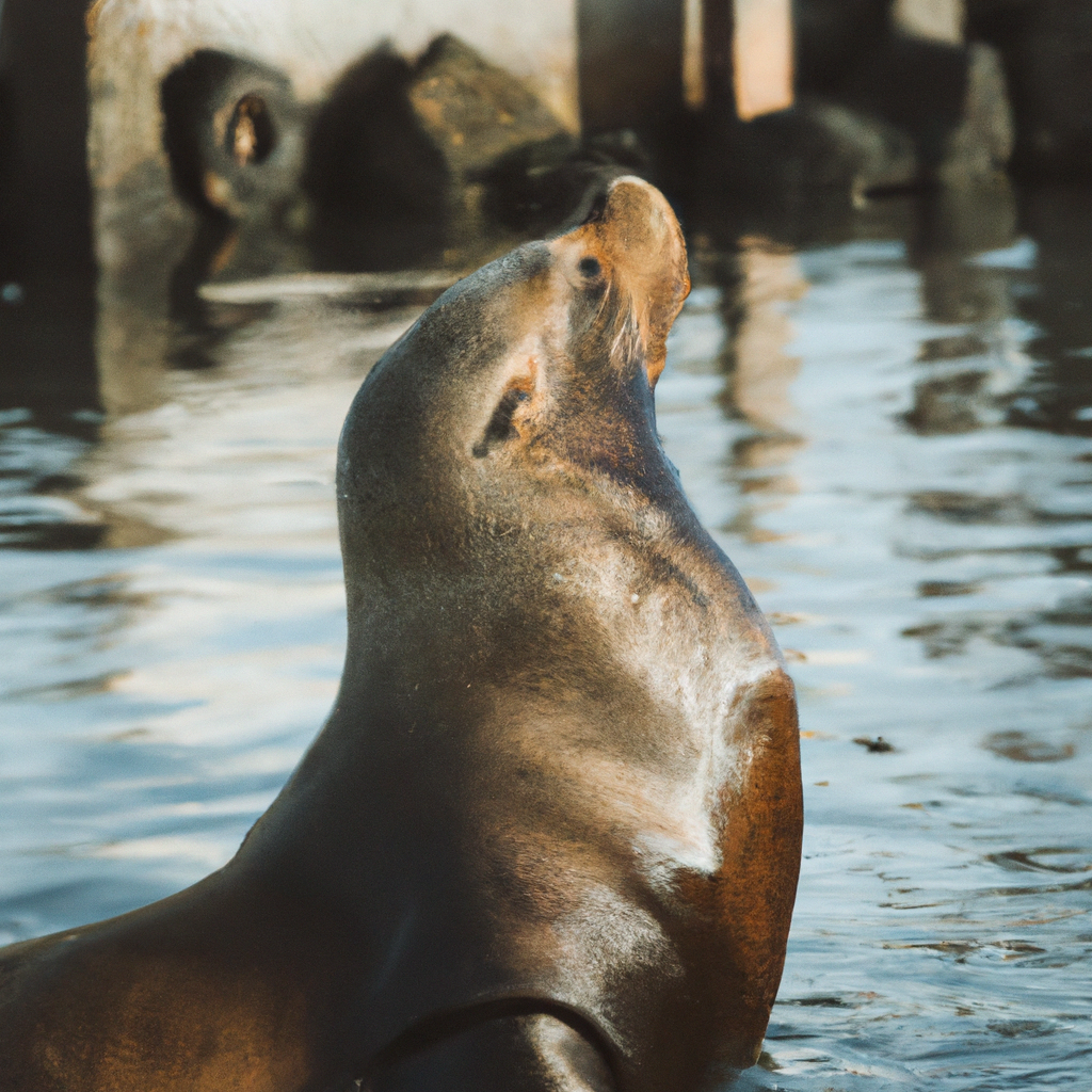 Descubriendo el trabajo del Seal Row