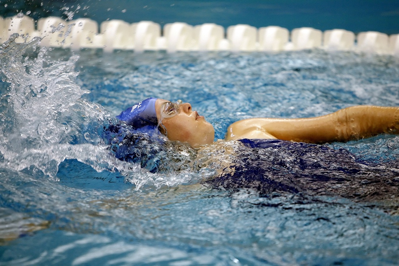 Ejercicios Esenciales para Nadadores: ¿Cómo Aumentar tu Desempeño en el Agua?