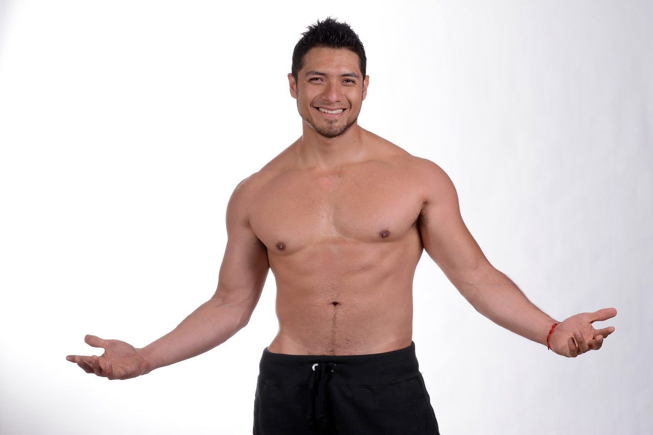 Ejercicios para fortalecer los músculos abdominales: ¿Qué son los ejercicios de abs?