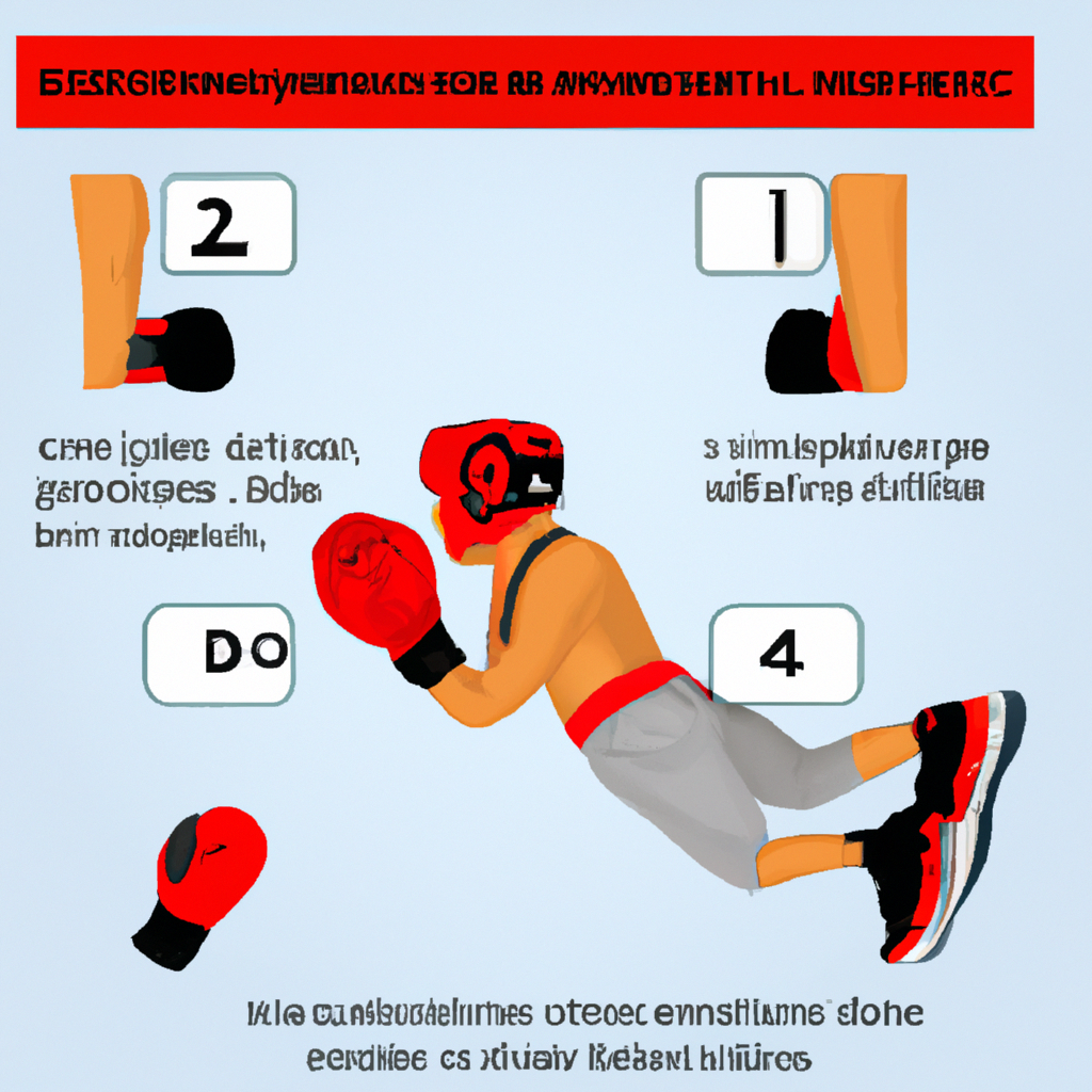 El HIIT Boxing: ¿Qué es y cómo puede ayudar?