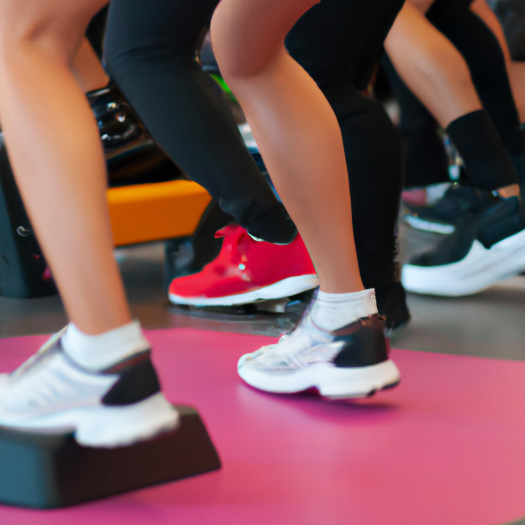 El Step Aerobic: ¿Qué es y cómo practicarlo?