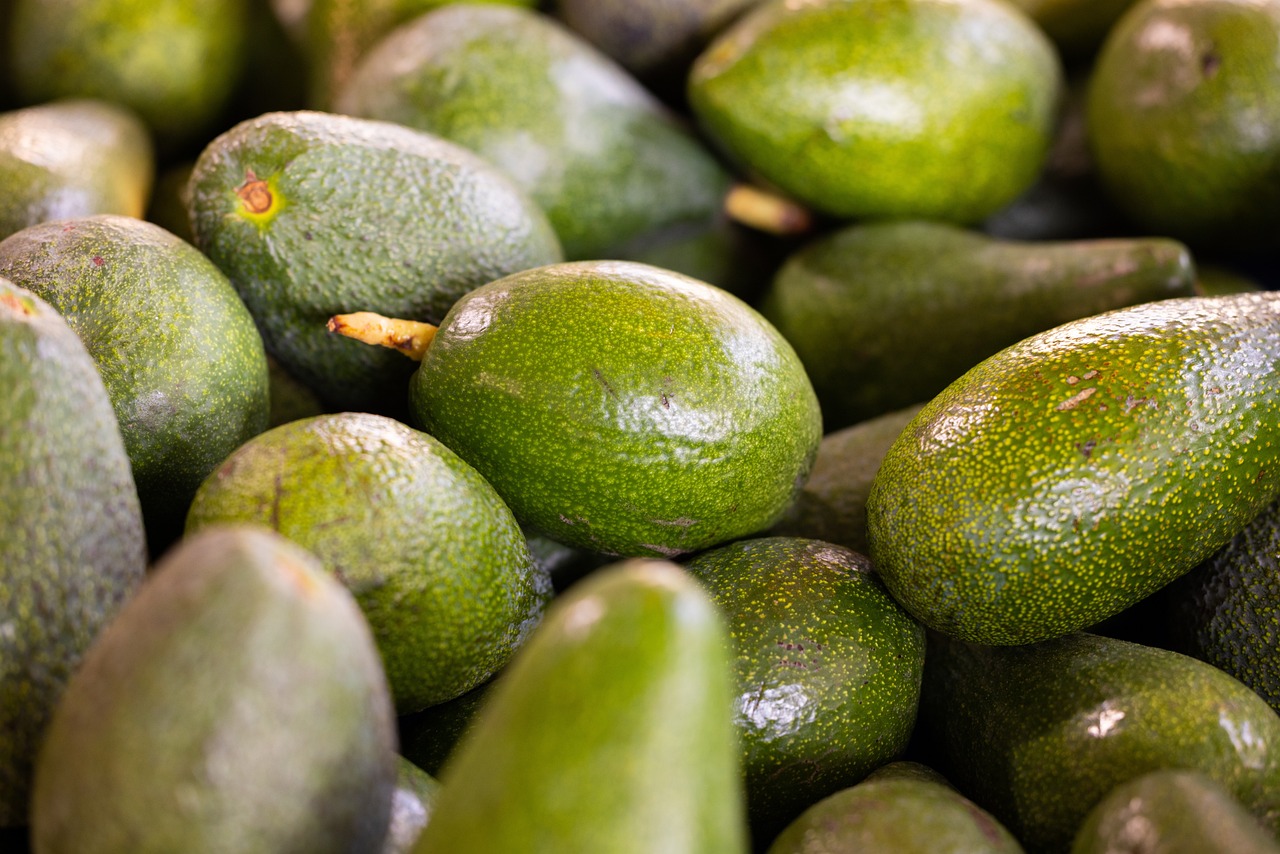 ¿Es el Aguacate un Carbohidrato o una Proteína?”