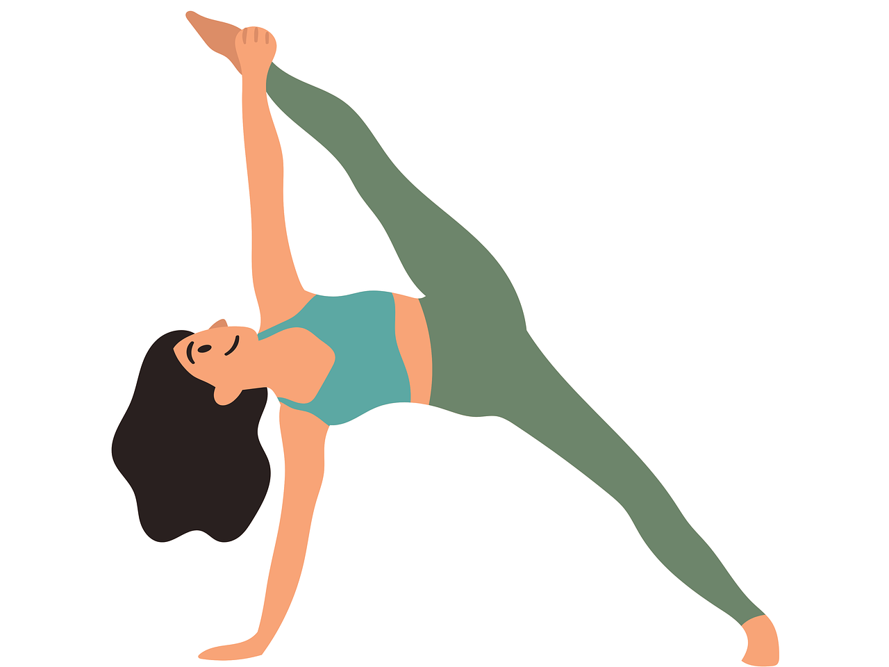 Explorando el Hatha Yoga: ¿Qué es y cómo practicarlo?