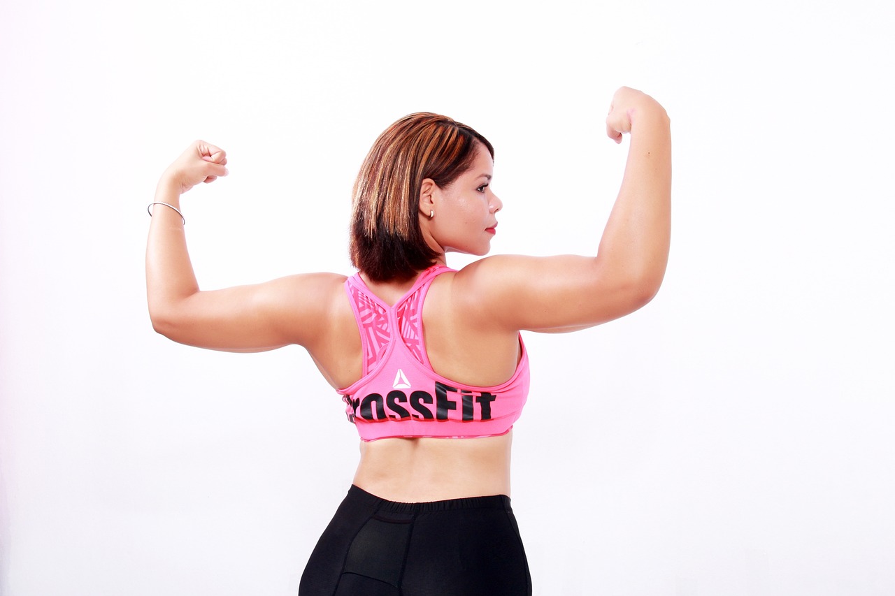 Famosos que practican CrossFit: ¿Quiénes son?