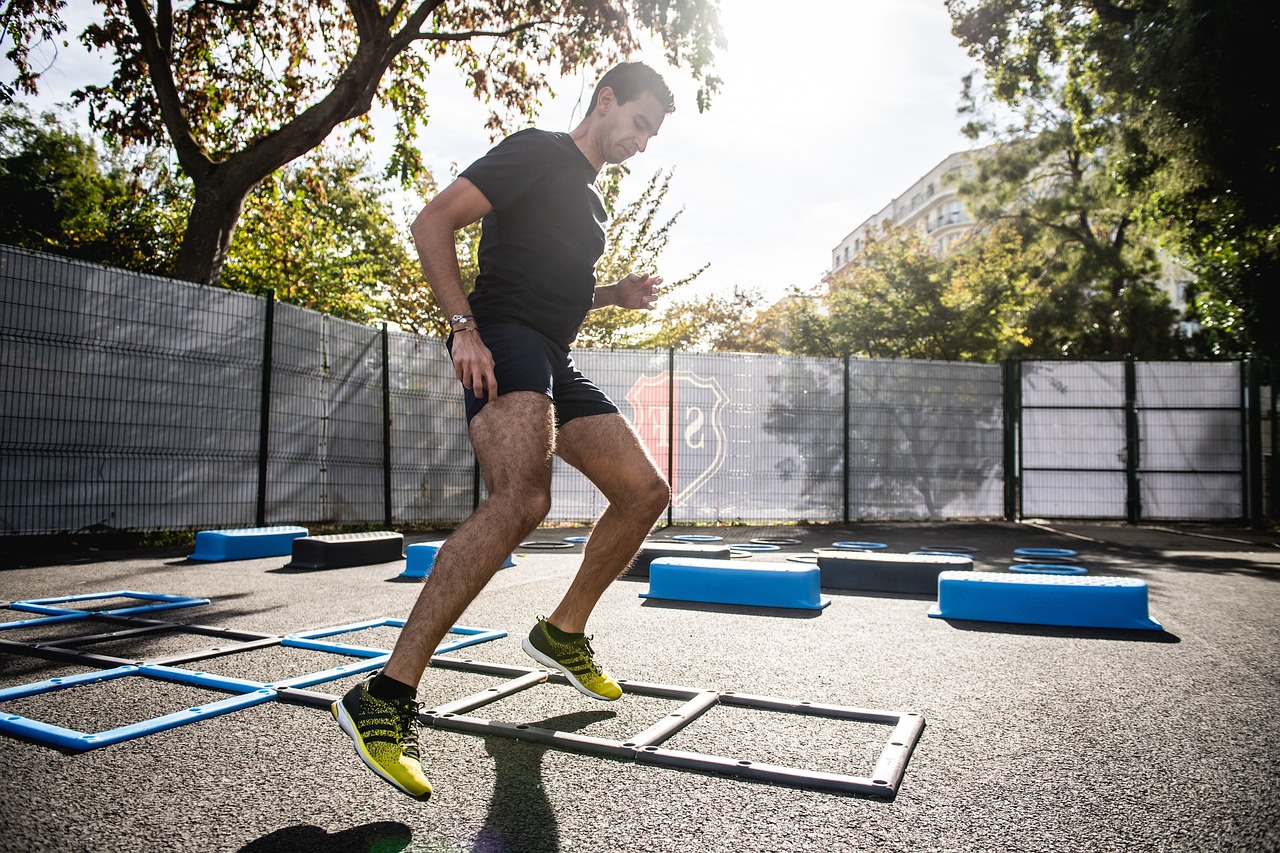 Los Beneficios de Hacer Cardio y Entrenar los Músculos Abdominales