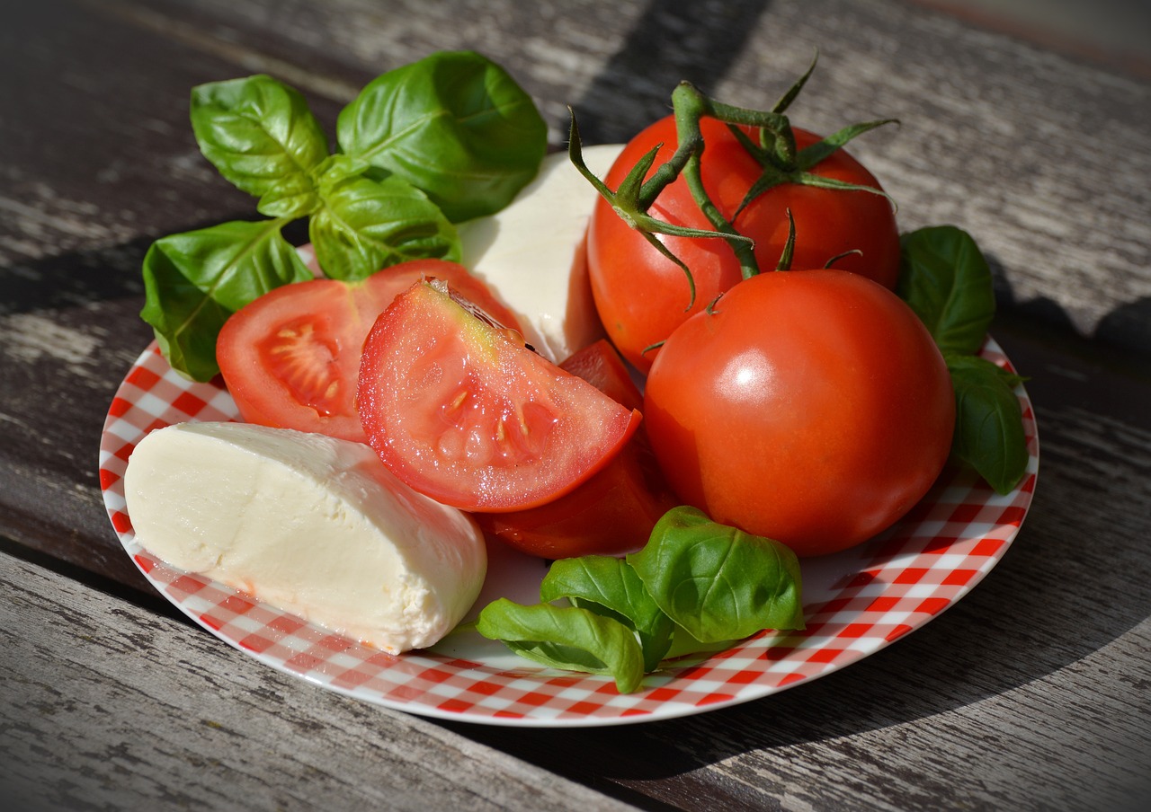 Receta de ensalada completa: ¡Todo lo que necesitas saber!